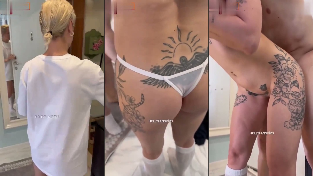 Burçin Erol Ayakta Sikişiyor OnlyFans Türk Porno